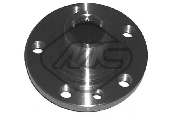 Wheel Hub