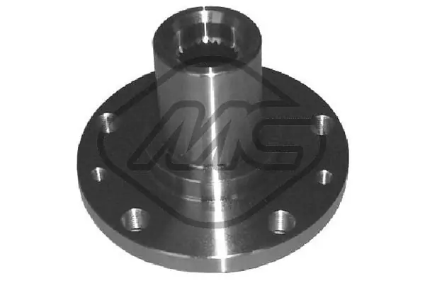 Wheel Hub