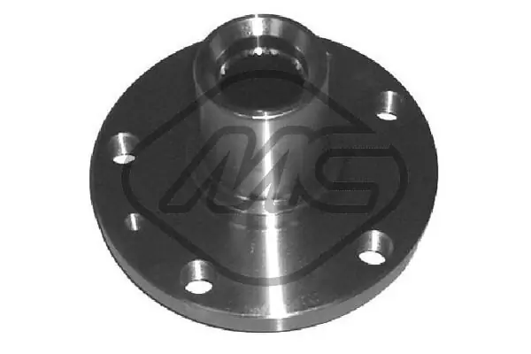 Wheel Hub