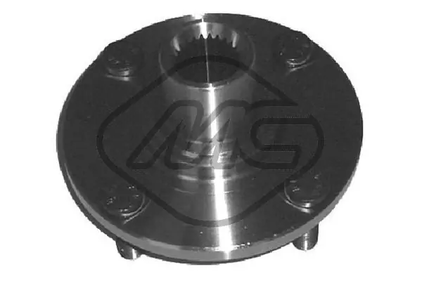 Wheel Hub