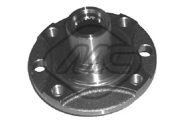 Wheel Hub