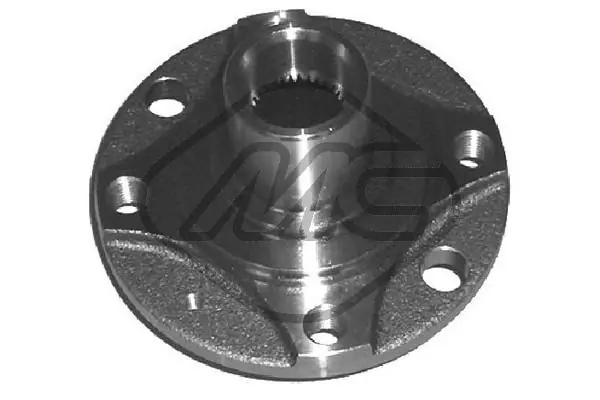 Wheel Hub