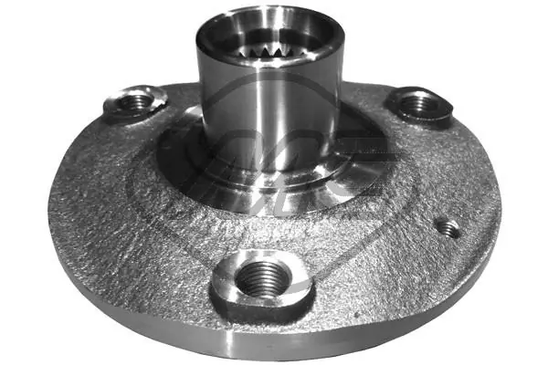 Wheel Hub