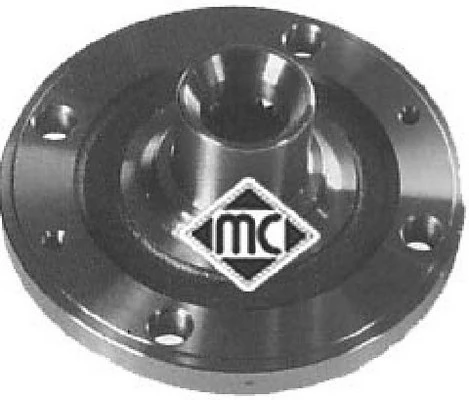 Wheel Hub