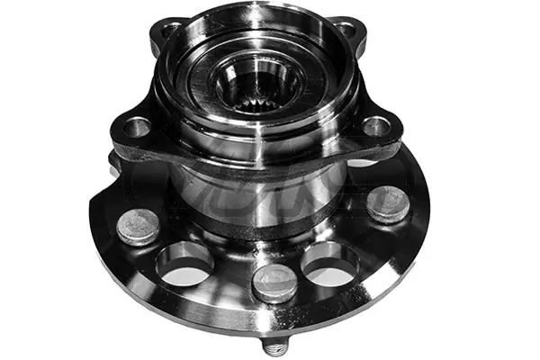 Wheel Hub