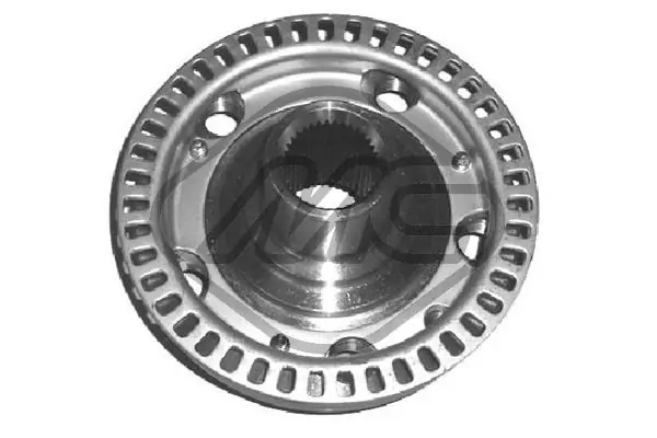 Wheel Hub