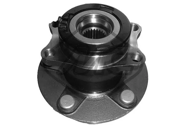 Wheel Hub