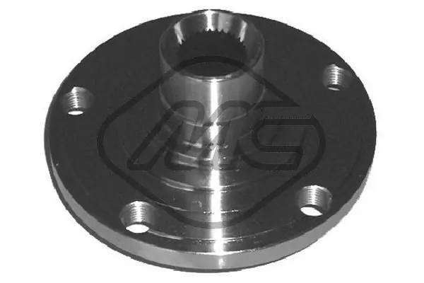 Wheel Hub