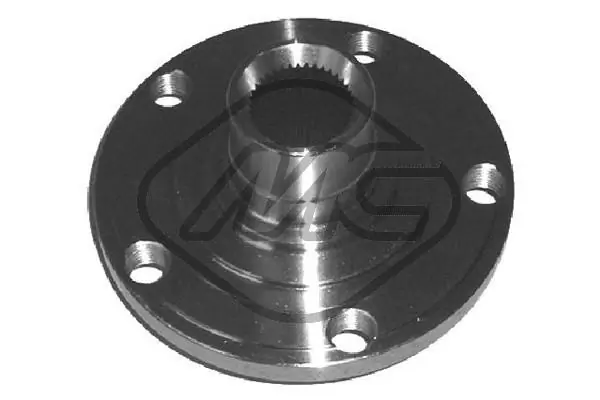 Wheel Hub