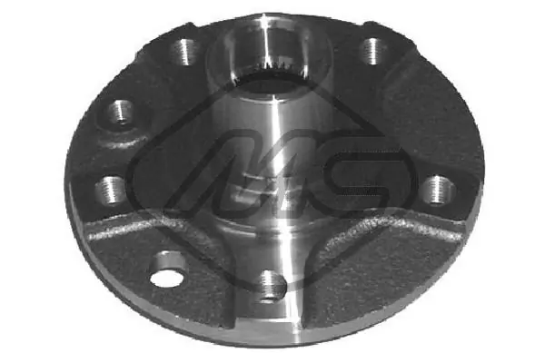 Wheel Hub