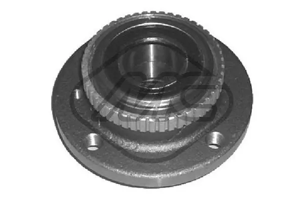 Wheel Hub