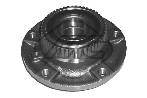 Wheel Hub