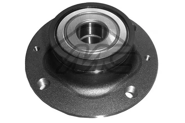 Wheel Hub