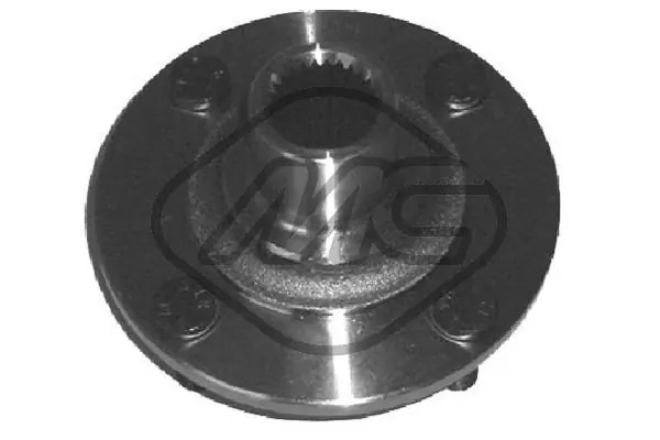 Wheel Hub