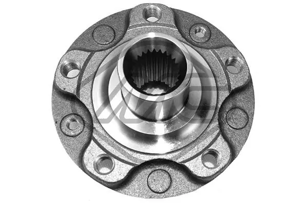 Wheel Hub