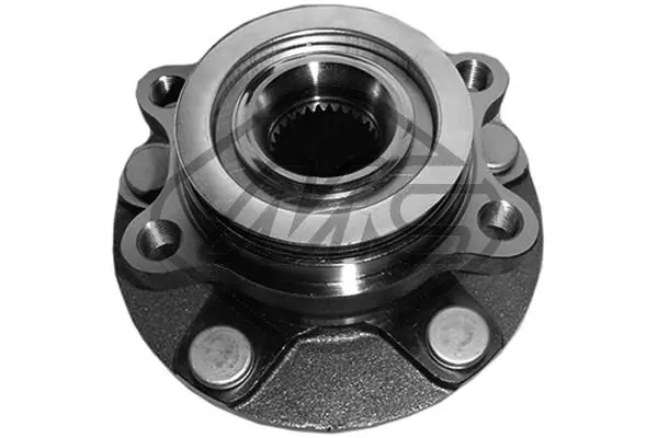Wheel Hub