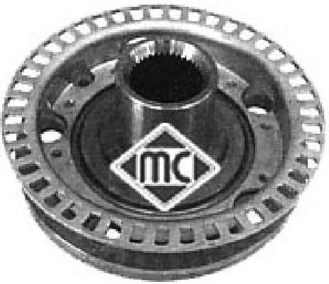Wheel Hub