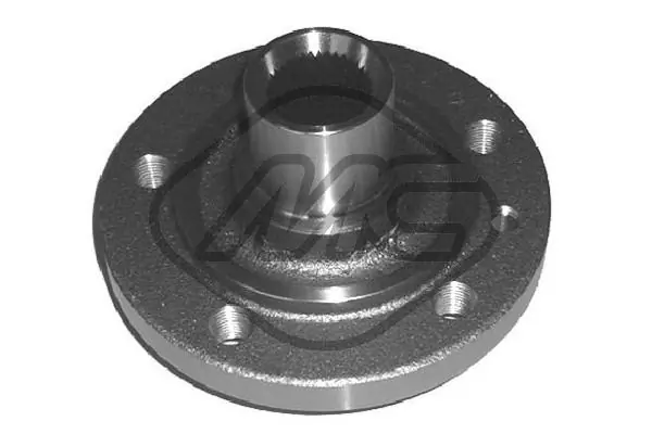 Wheel Hub