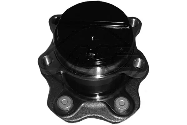 Wheel Hub