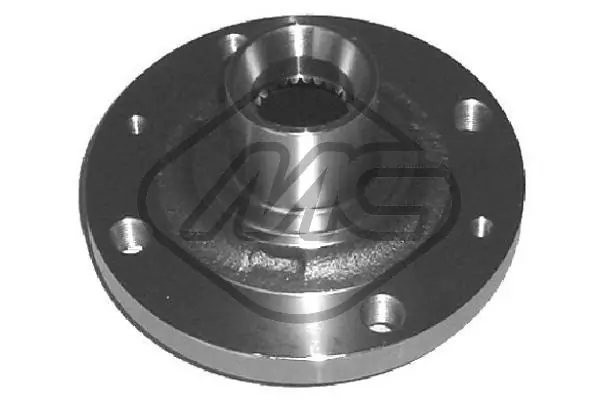 Wheel Hub