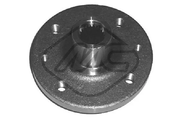 Wheel Hub