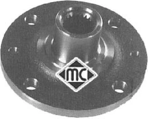 Wheel Hub