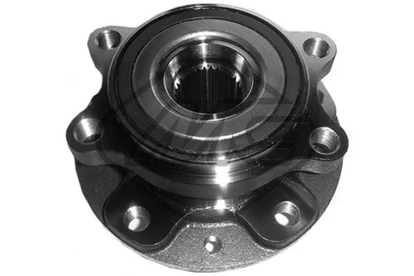 Wheel Hub