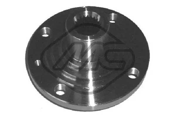 Wheel Hub