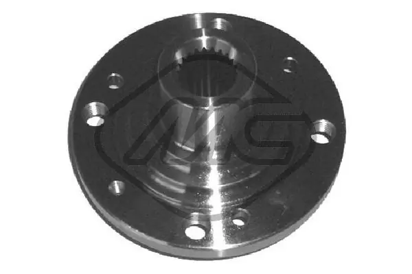 Wheel Hub