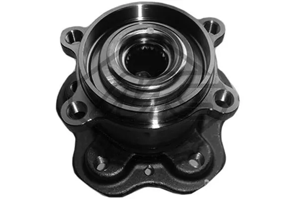 Wheel Hub