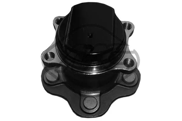 Wheel Hub