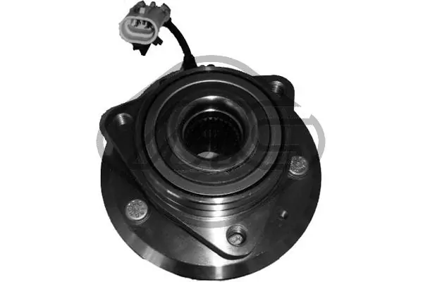 Wheel Hub