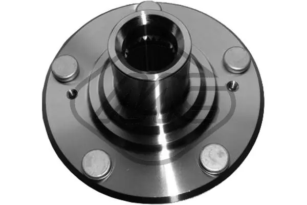 Wheel Hub