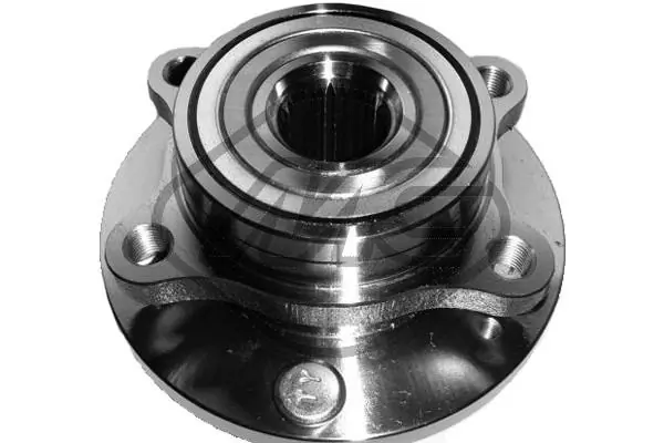 Wheel Hub