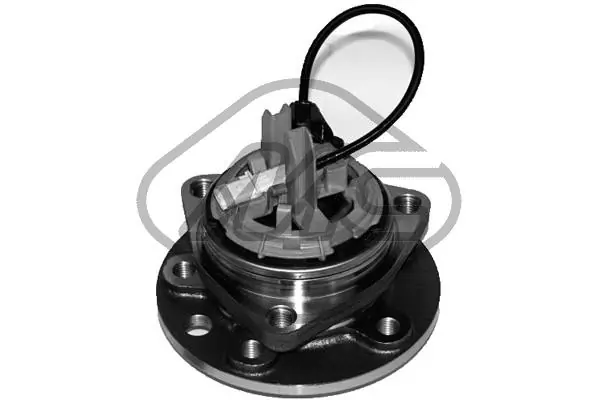 Wheel Hub