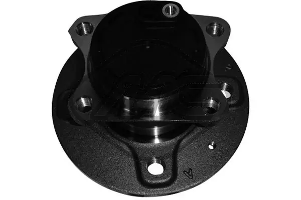 Wheel Hub
