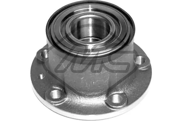 Wheel Hub