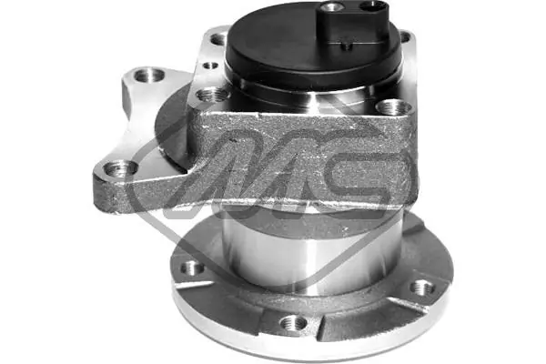 Wheel Hub