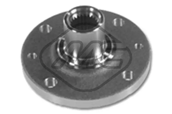 Wheel Hub