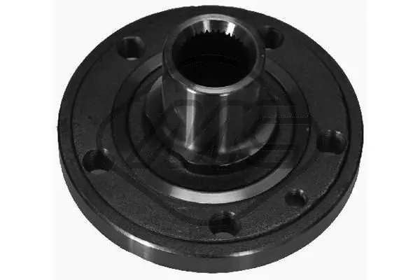 Wheel Hub