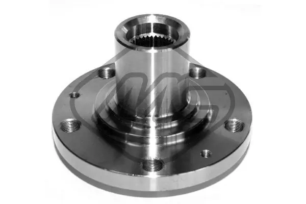 Wheel Hub