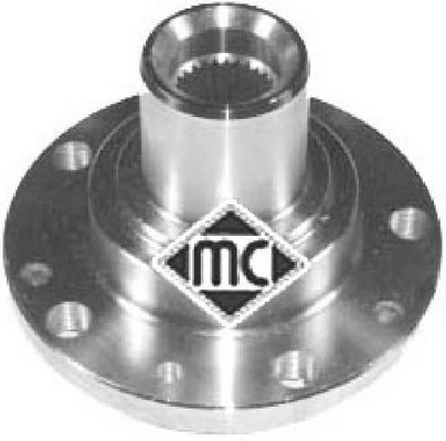 Wheel Hub