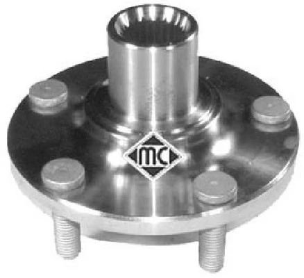 Wheel Hub