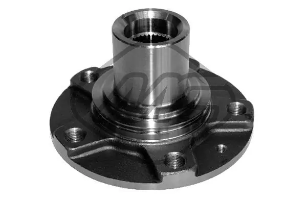 Wheel Hub