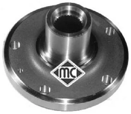 Wheel Hub