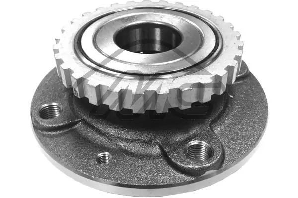 Wheel Hub