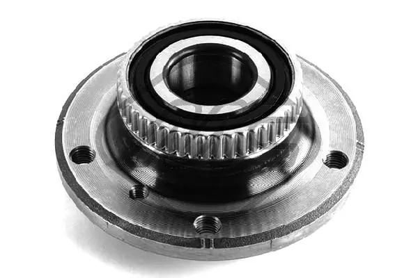 Wheel Hub