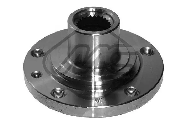 Wheel Hub