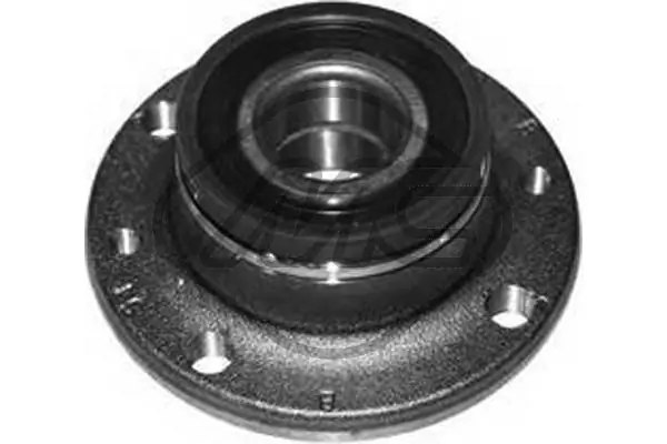 Wheel Hub