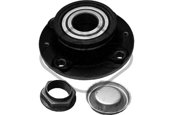 Wheel Hub